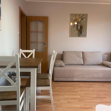 Wolin-Travel Apartament Dom Przy Parku Miedzyzdroje Extérieur photo
