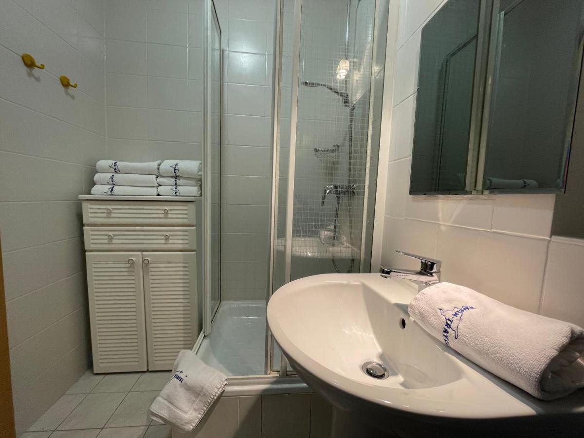 Wolin-Travel Apartament Dom Przy Parku Miedzyzdroje Extérieur photo