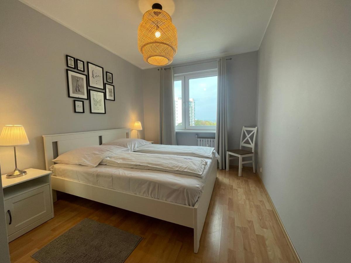 Wolin-Travel Apartament Dom Przy Parku Miedzyzdroje Extérieur photo