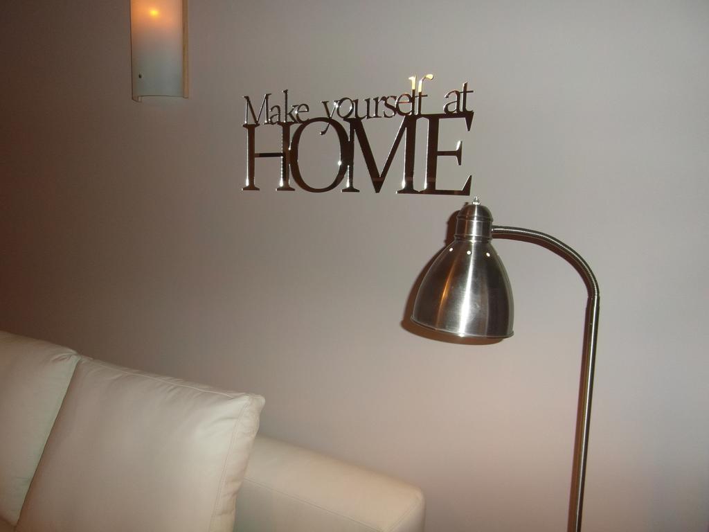 Wolin-Travel Apartament Dom Przy Parku Miedzyzdroje Extérieur photo