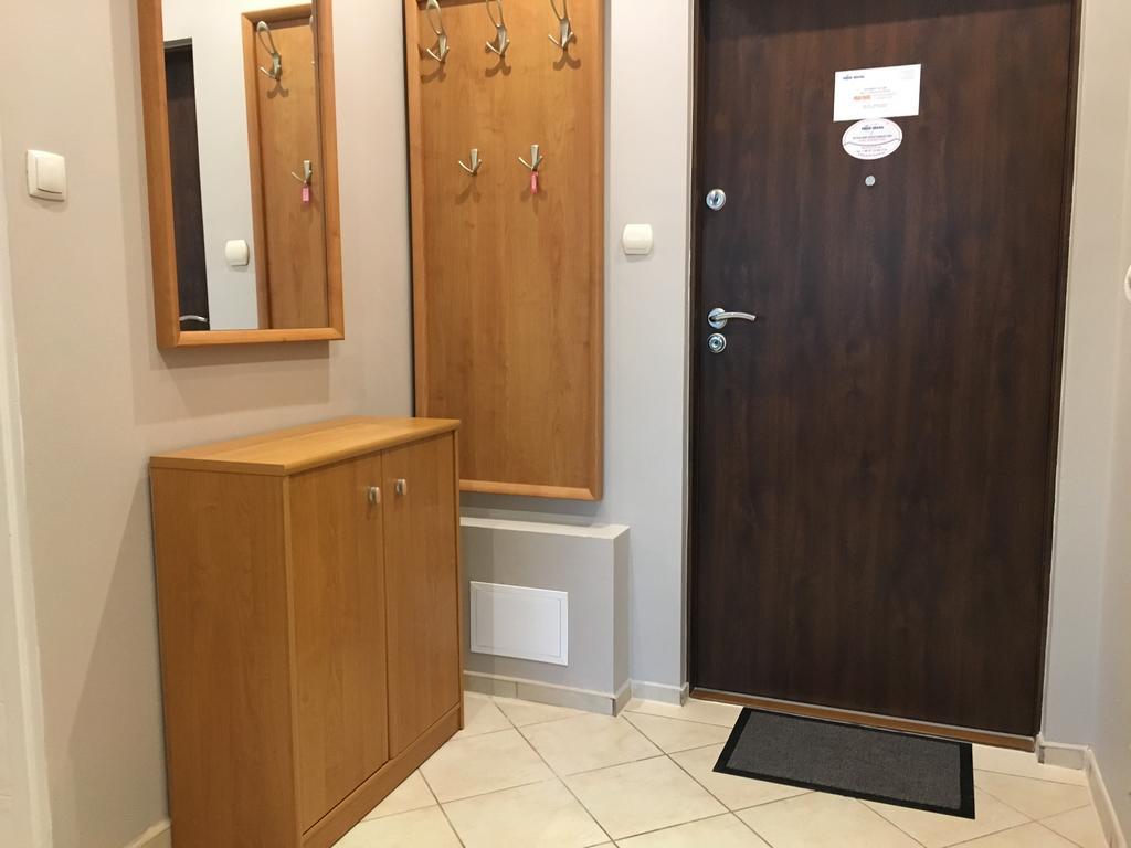 Wolin-Travel Apartament Dom Przy Parku Miedzyzdroje Extérieur photo